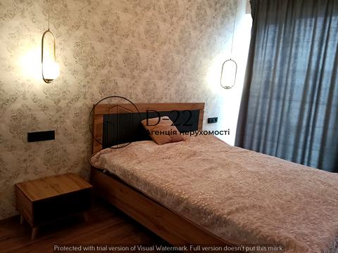 квартира за адресою Козацька вул., 55-А