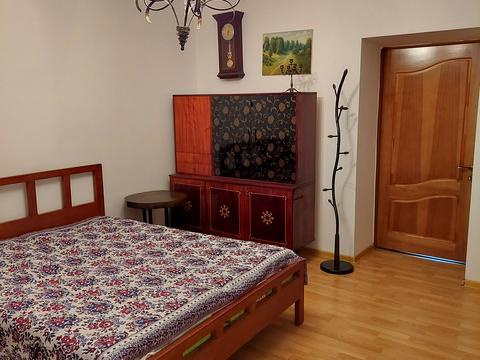 квартира по адресу Матвія Донцова ул. (Тургеневская), 10