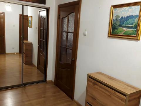 квартира по адресу Матвія Донцова ул. (Тургеневская), 10
