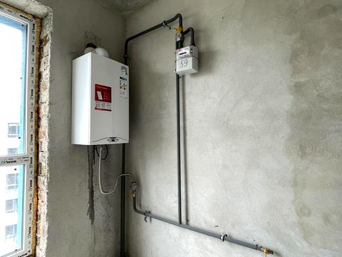 квартира за адресою Бастіонна вул., 7
