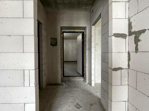 квартира за адресою Бастіонна вул., 7