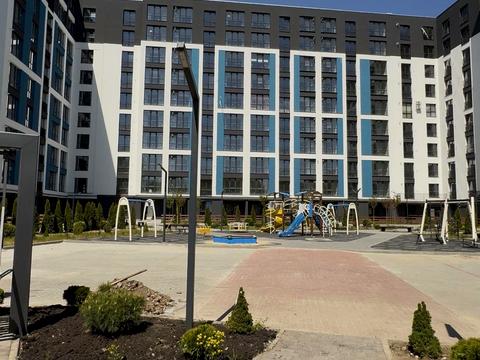 квартира за адресою Бастіонна вул., 7
