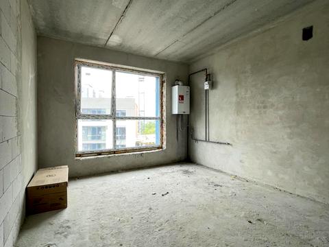 квартира за адресою Бастіонна вул., 7