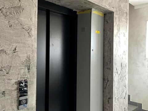 квартира за адресою Бастіонна вул., 7