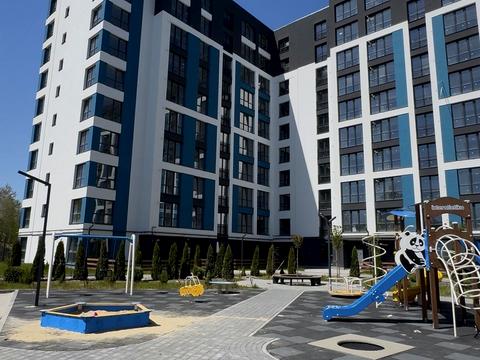 квартира за адресою Бастіонна вул., 7