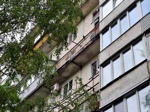 квартира за адресою Світлицького вул., 30/20-Б