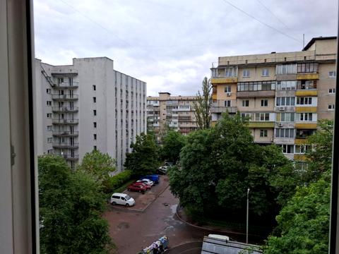 квартира за адресою Світлицького вул., 30/20-Б