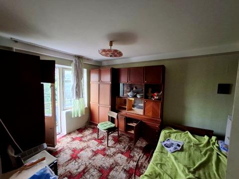 квартира за адресою Світлицького вул., 30/20-Б