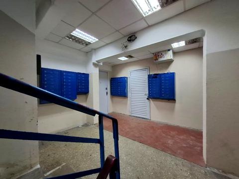 квартира за адресою Світлицького вул., 30/20-Б