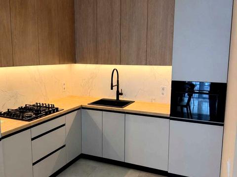 квартира за адресою Кульпарківська вул. (Кульпарківська), (Будинок)