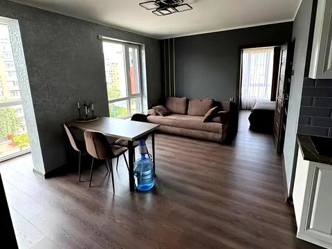 квартира по адресу Степана Бандеры ул., 77-Б