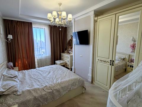 квартира за адресою Педагогічна вул., 23