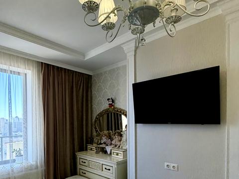 квартира за адресою Педагогічна вул., 23