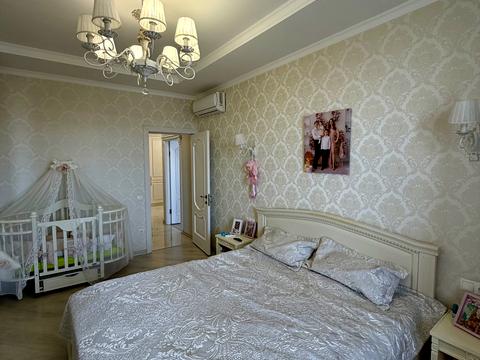 квартира за адресою Педагогічна вул., 23