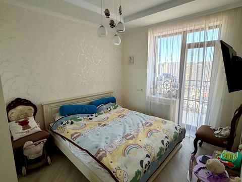 квартира за адресою Педагогічна вул., 23