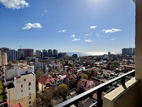 квартира за адресою Педагогічна вул., 23