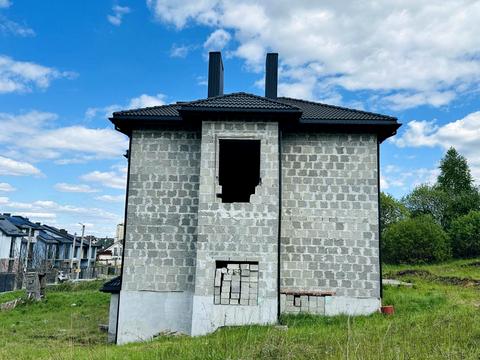 дом по адресу Григорія Сковороди, 15