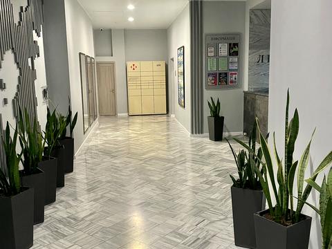 квартира за адресою Педагогічна вул., 23