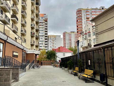 квартира за адресою Педагогічна вул., 23