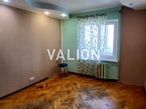 квартира по адресу Шолом-Алейхема ул., 7/20
