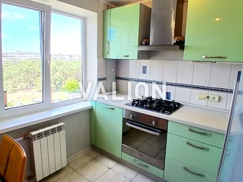 квартира по адресу Шолом-Алейхема ул., 7/20