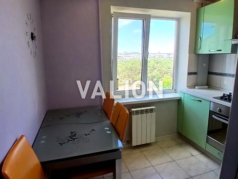 квартира по адресу Шолом-Алейхема ул., 7/20