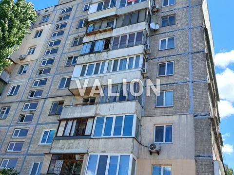 квартира по адресу Шолом-Алейхема ул., 7/20