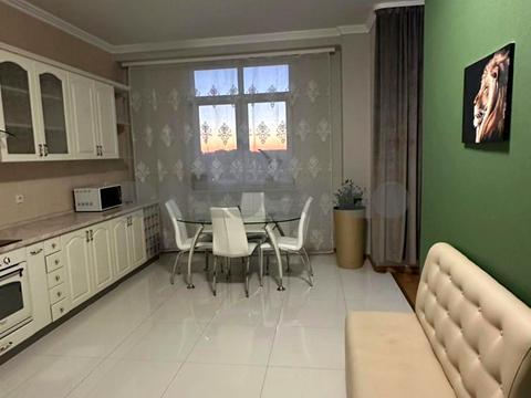 квартира за адресою Звіринецька вул., 59