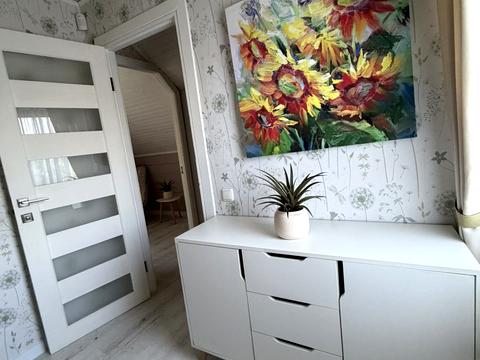 дом по адресу Максима Кривоноса ул.