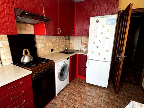 квартира за адресою Мазепи, 6