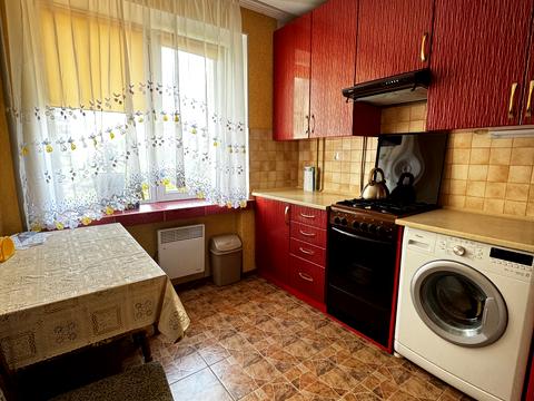 квартира за адресою Мазепи, 6