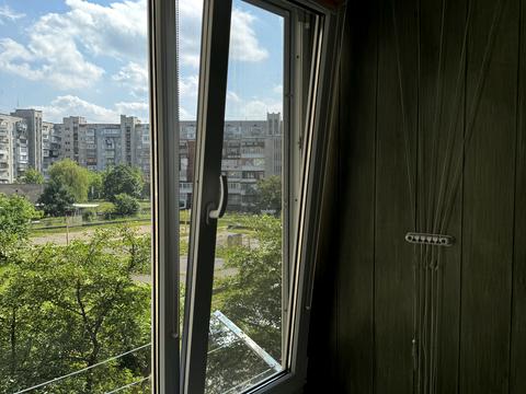 квартира за адресою Мазепи, 6