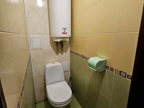 квартира по адресу Леся Сердюка ул. (Командарма Корка), 54
