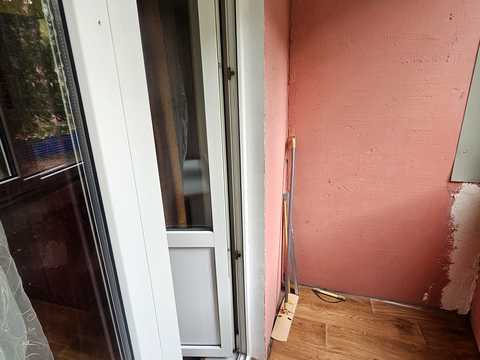 квартира по адресу Леся Сердюка ул. (Командарма Корка), 54
