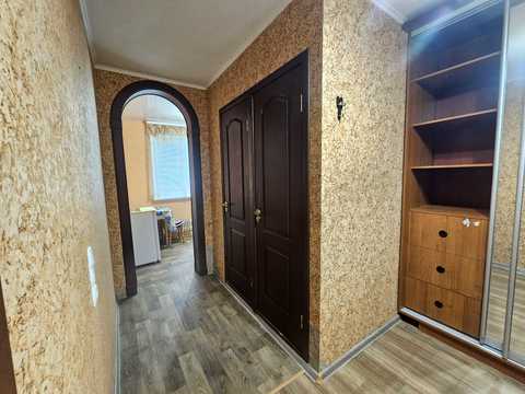 квартира по адресу Леся Сердюка ул. (Командарма Корка), 54