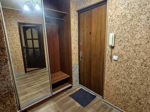 квартира по адресу Леся Сердюка ул. (Командарма Корка), 54