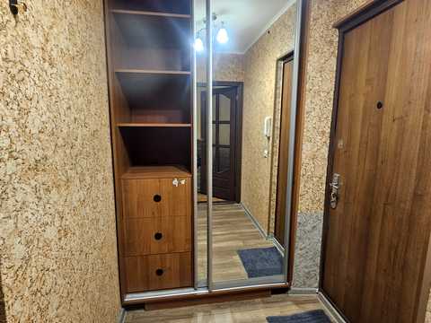квартира по адресу Леся Сердюка ул. (Командарма Корка), 54