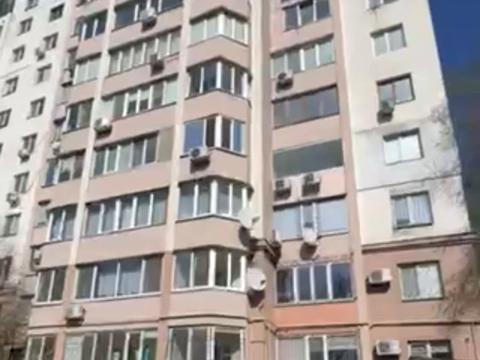 квартира за адресою Дюківська вул., 14