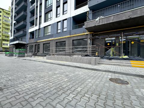 квартира по адресу Зеленая ул., 115