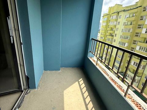 квартира по адресу Зеленая ул., 115