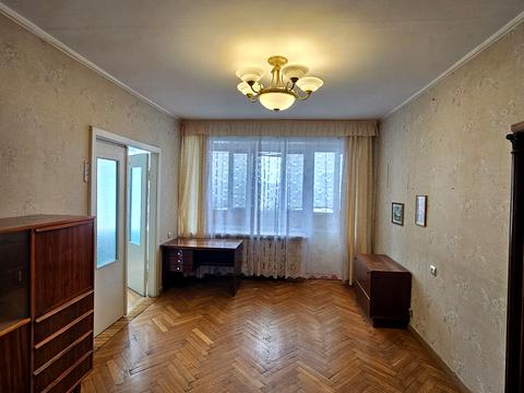 квартира по адресу Виноградный пер., 1/11