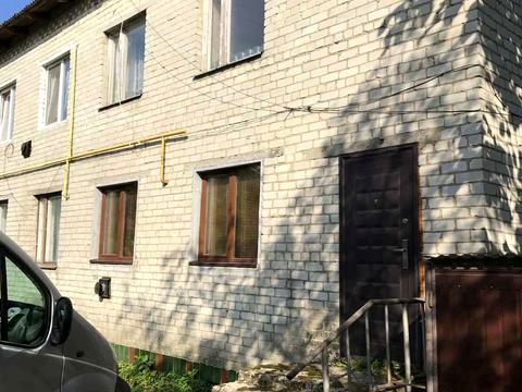 квартира по адресу Робітнича, 13