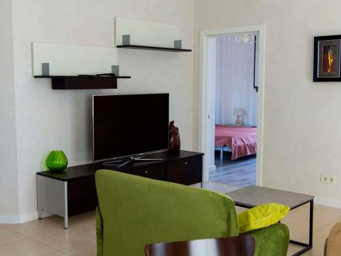 квартира за адресою Грецька вул., 1а