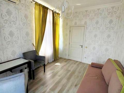 квартира за адресою Грецька вул., 1а