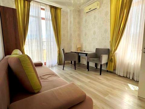 квартира за адресою Грецька вул., 1а