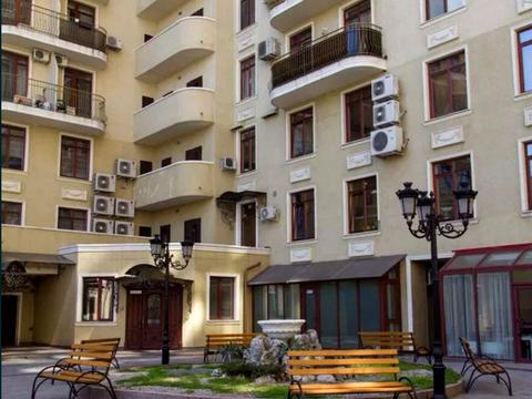 квартира за адресою Грецька вул., 1а