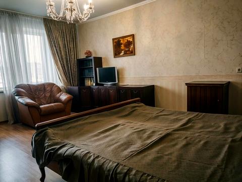 квартира за адресою Антоновича вул. (Горького), 94-96