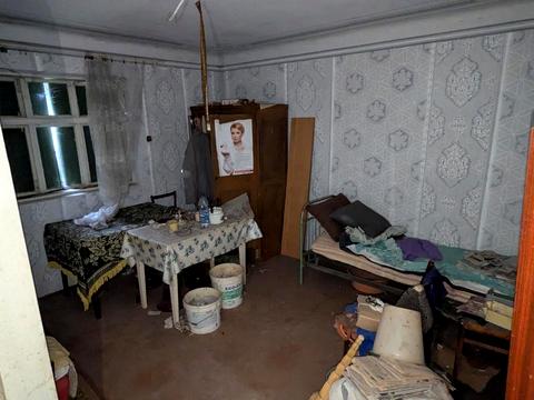 дом по адресу Надворнянская ул.