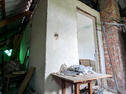 дом по адресу Надворнянская ул.