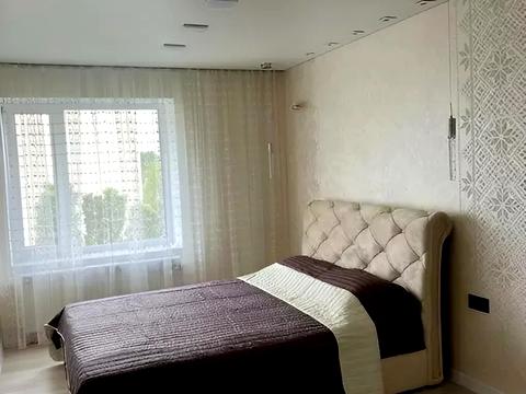 квартира по адресу Степана Бандеры ул., 77-Б